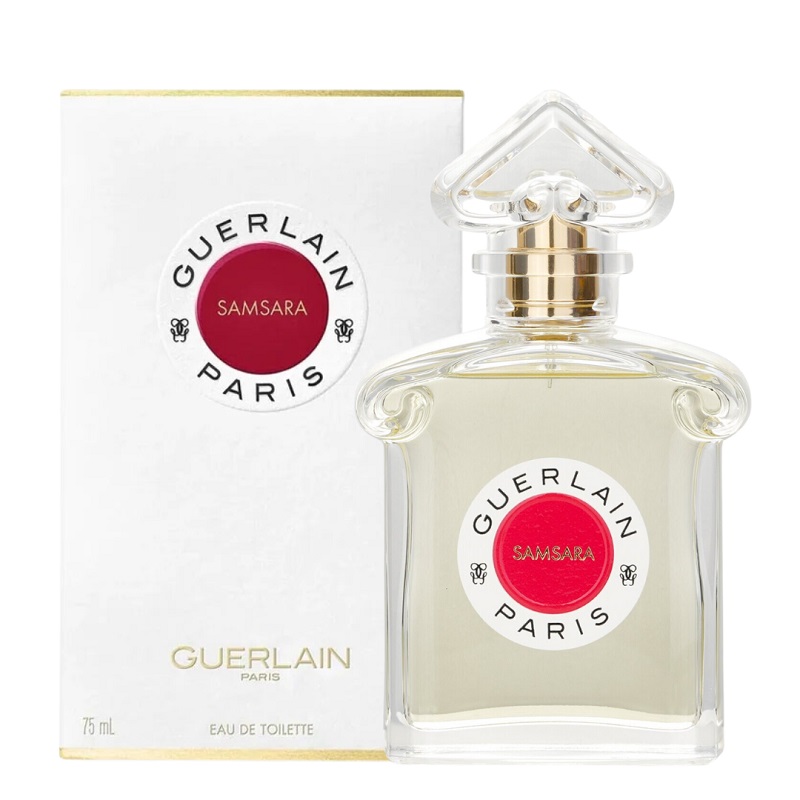 Guerlain - Samsara Eau de Toilette