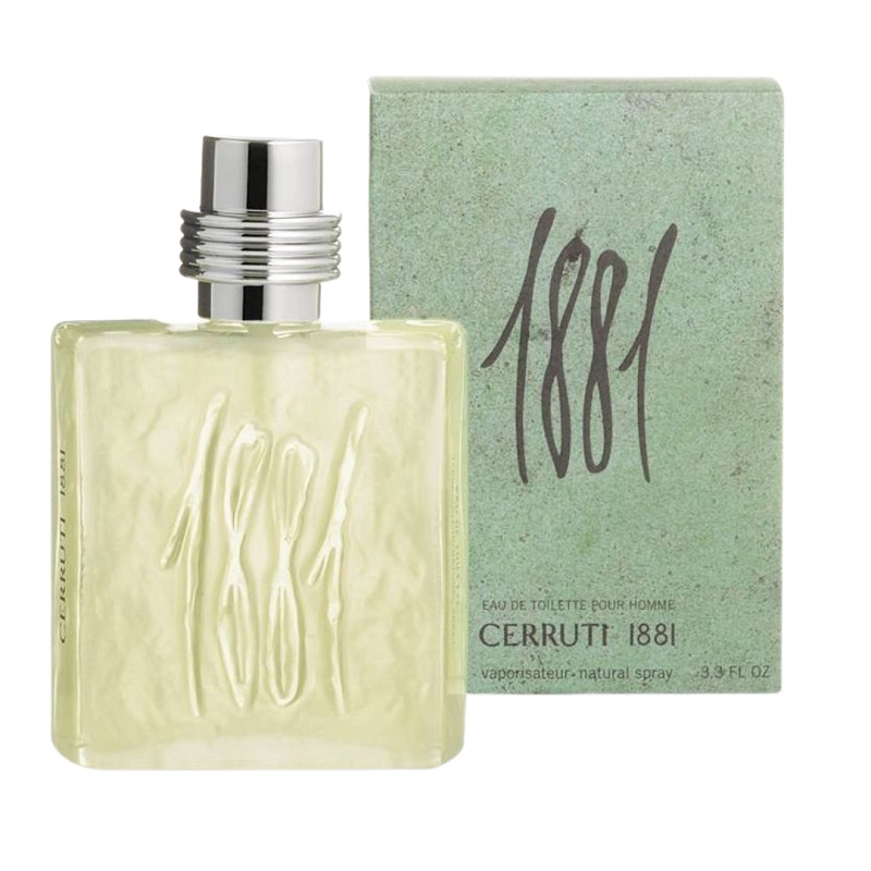Cerruti - 1881 Cerruti Pour Homme