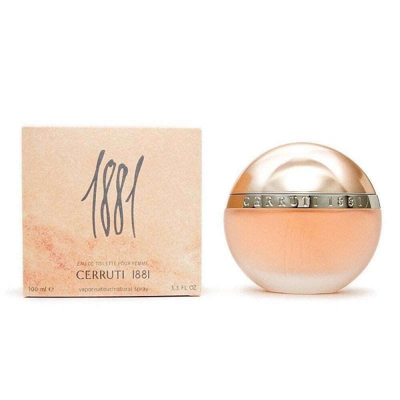 Cerruti - 1881 Pour Femme