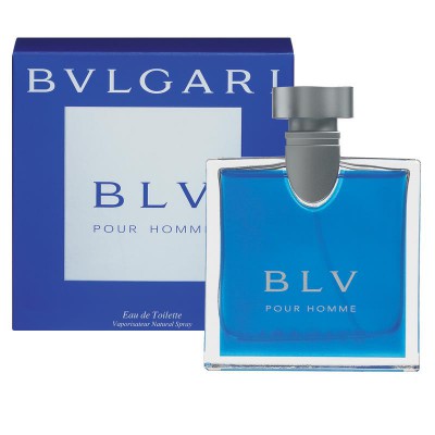 Bvlgari - BLV Pour Homme