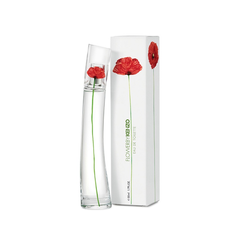 Kenzo Flower Eau De Toilette