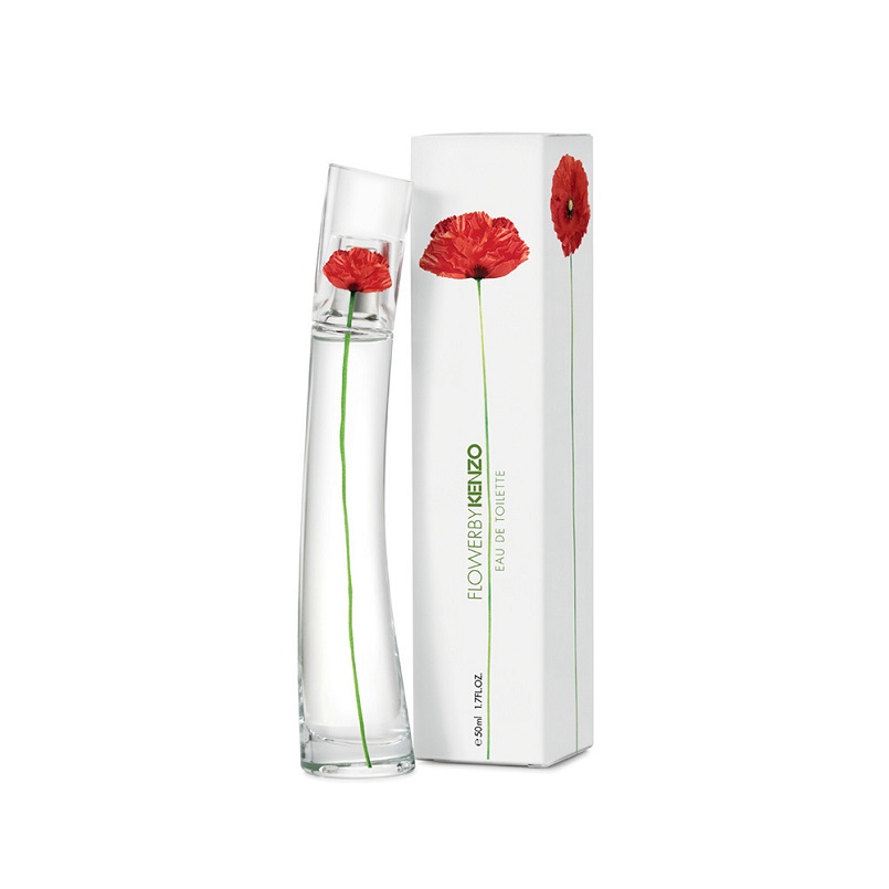 Kenzo - Flower  Eau De Toilette