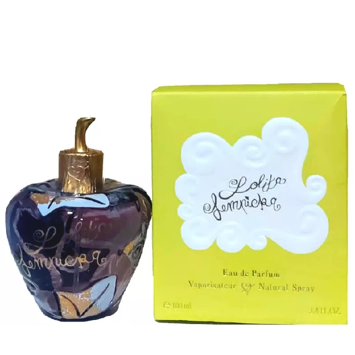 Lolita Lempicka - Mon Premier (Original Apple Bottle)