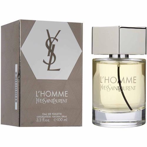 L'homme - YSL