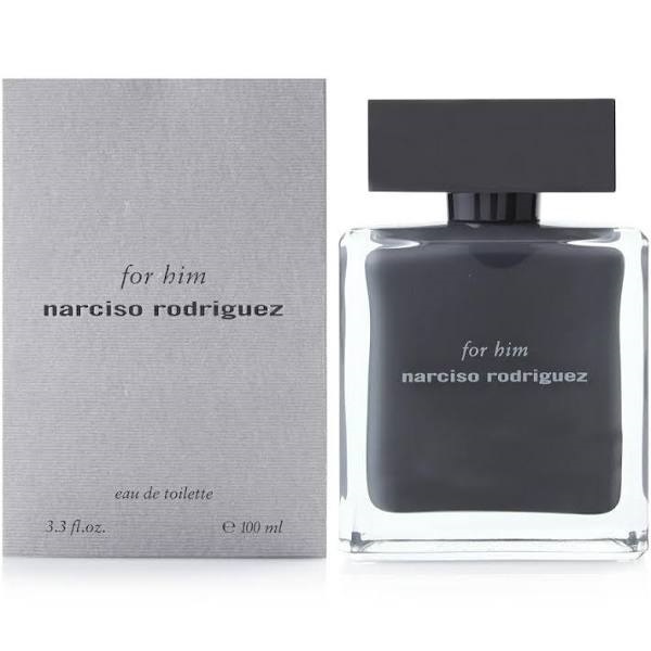 Narciso Rodriguez for Him