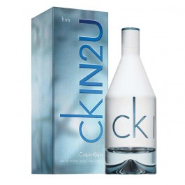 CK IN2U for Him
