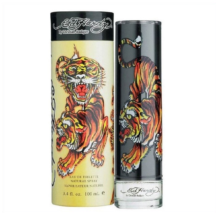 Ed Hardy Eau de Toilette (2008)