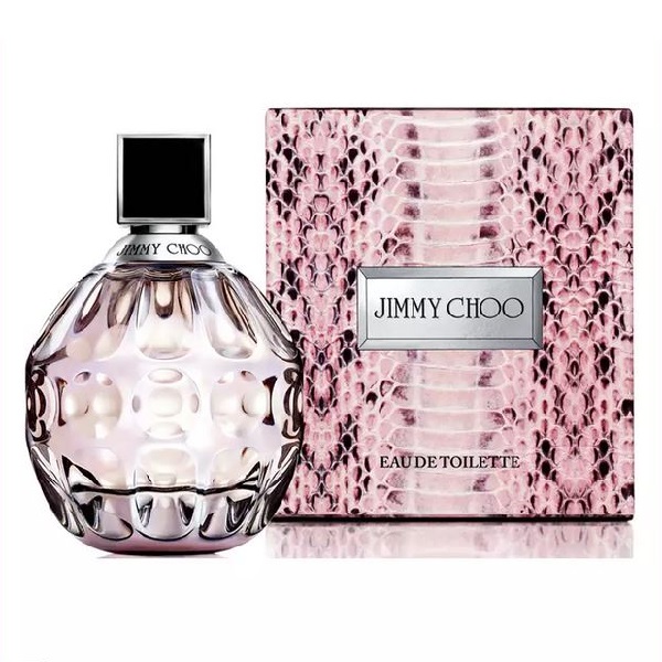 Jimmy Choo -  Eau De Toilette