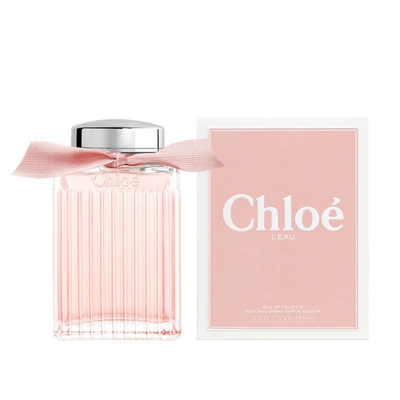 Chloé L`Eau Eau de Toilette