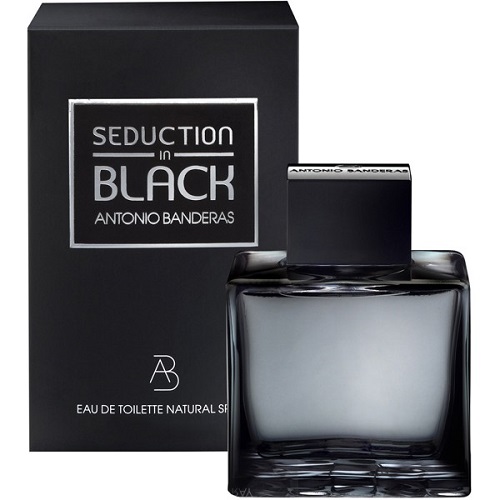 Banderas Black Seduction 2009