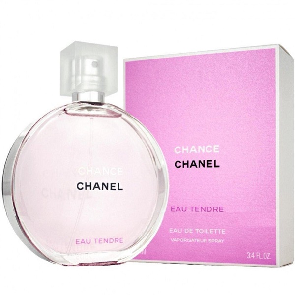 Chance Eau Tendre  Eau de Toilette - 2007