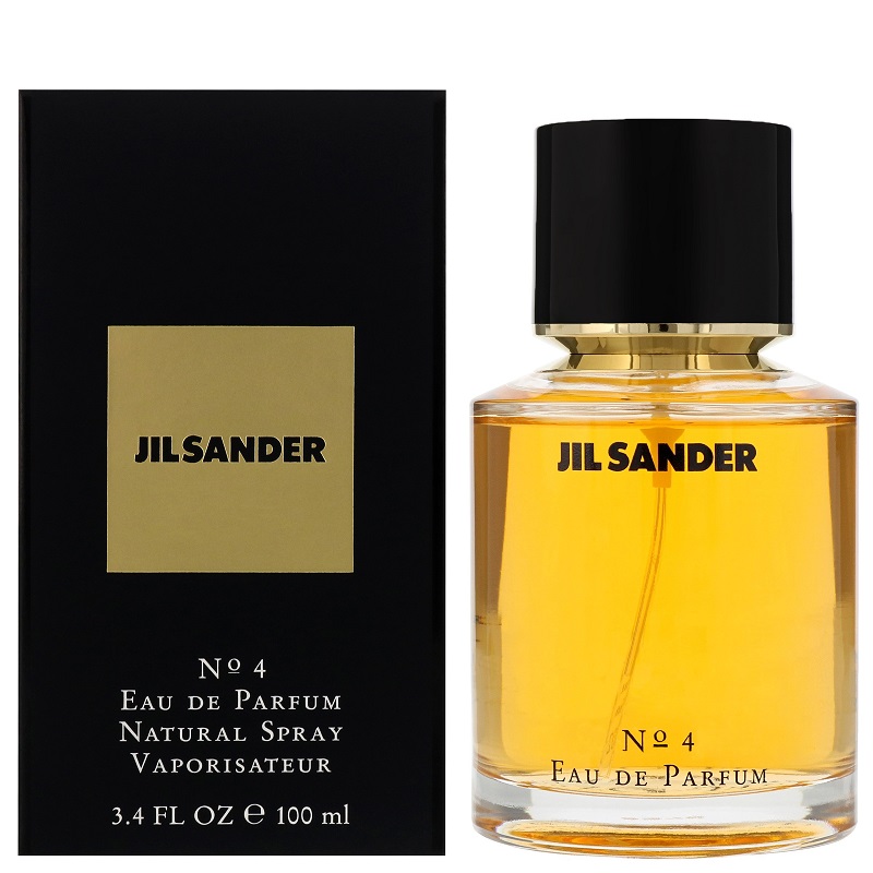 Jil Sanders No.4 - 1990