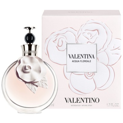 Valentino Donna Acqua (2013)