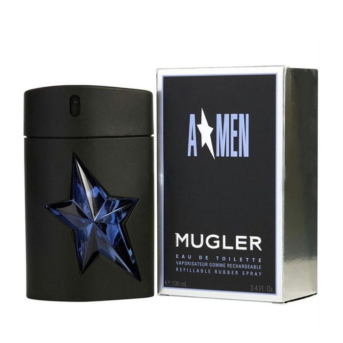 Mugler - A* Men