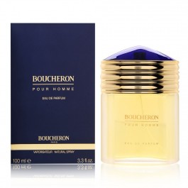 Boucheron Pour Homme