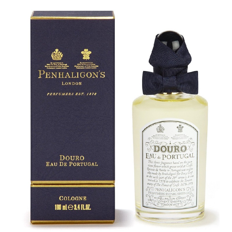 Douro Eau De Portugal Cologne - 2004