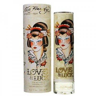 Ed Hardy Love & Luck