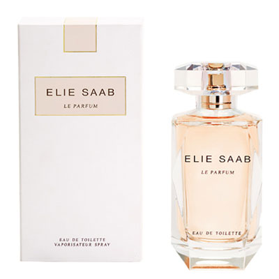Le Parfum Eau de Toilette - 2012