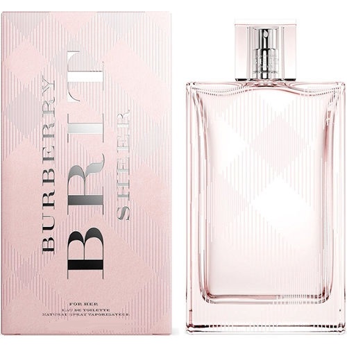 Burberry - Brit Sheer for Her