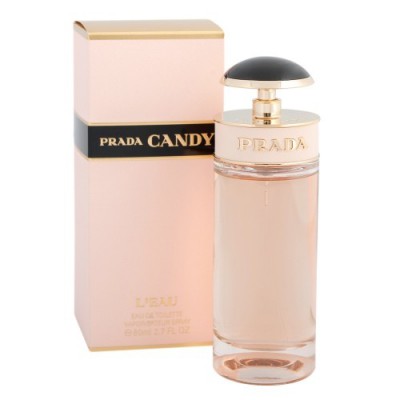 Prada Candy L`Eau