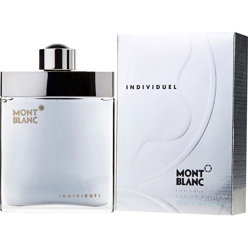 Mont Blanc - Individuel