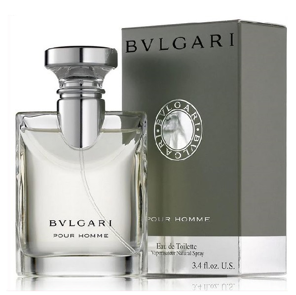Bvlgari Pour Homme