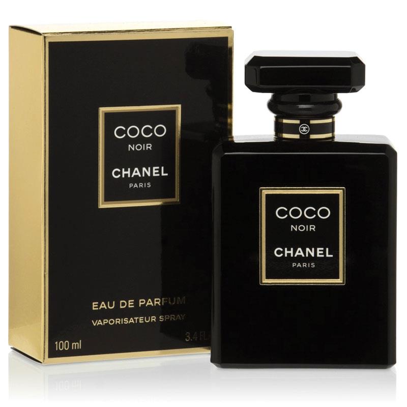 Chanel - Coco Noir