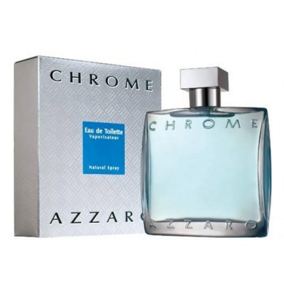 Azzaro Chrome