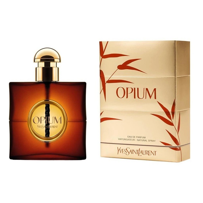 YSL - Opium (Original ) Eau De Parfum