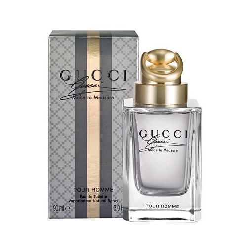 Gucci Made To Measure