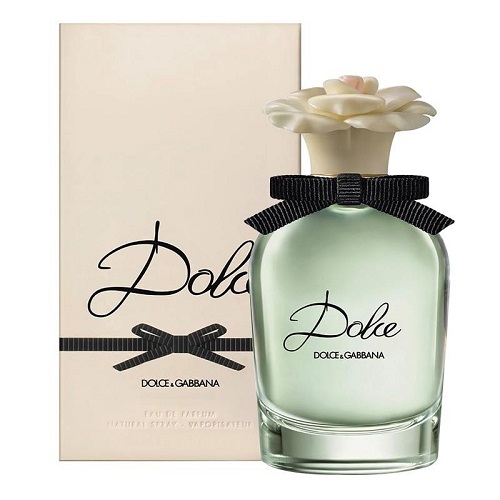 Dolce Gabbana - Dolce Pour Femme