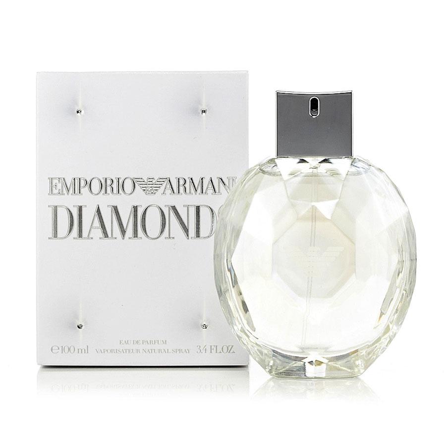 Emporio Armani Diamonds Women