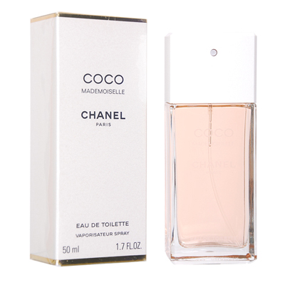 chanel coco 50 ml