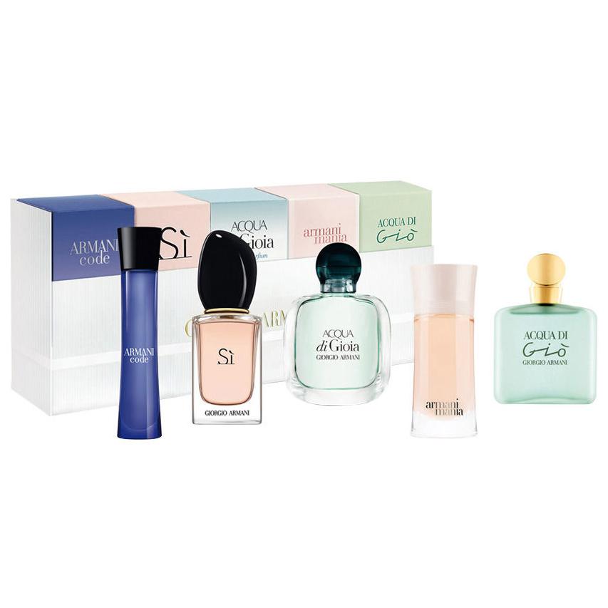 Armani Acqua Di Gioia Code Acqua Di Gio Mania Si For Women B