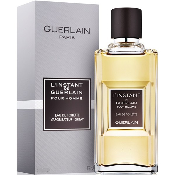 Guerlain - L'Homme Ideal Cologne