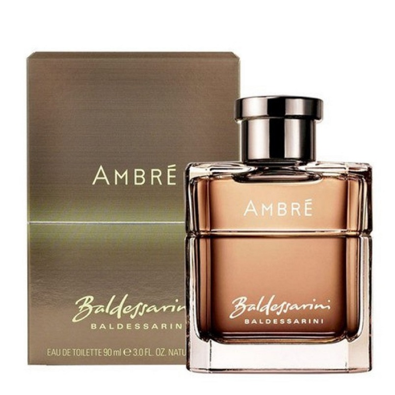 Ambré Baldessarini (2007)