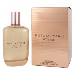 Unforgivable Woman (2007)