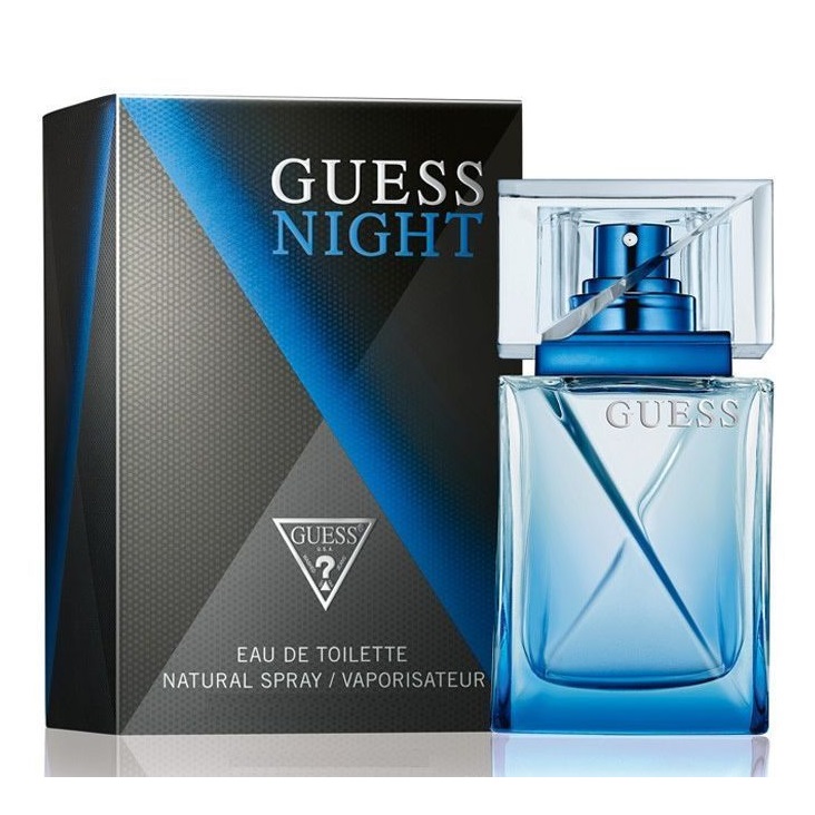 Guess - Night