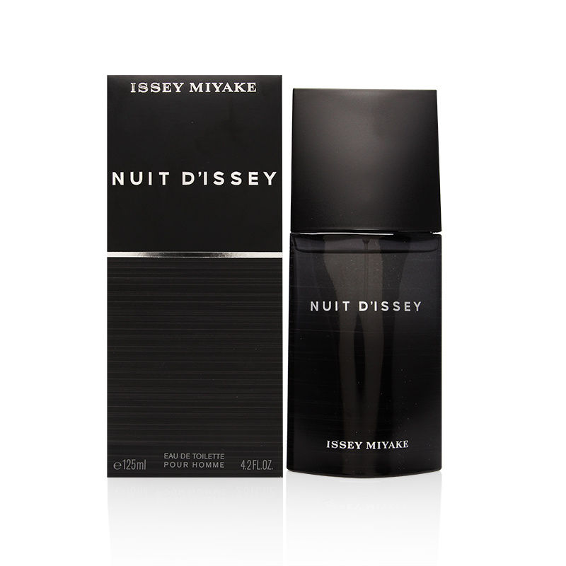 Issey Miyake Pour Homme Nuit (2014)