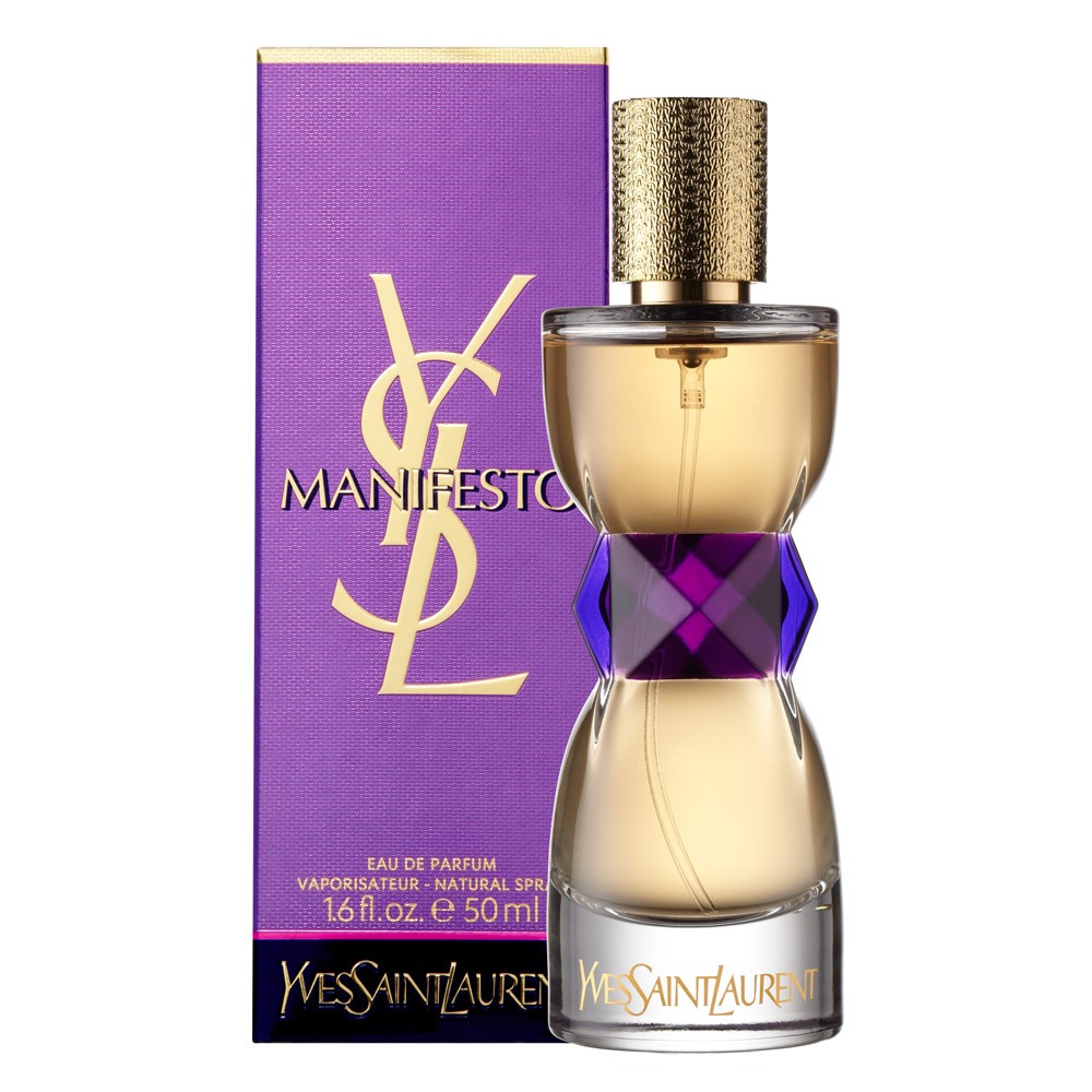 ysl manifesto discontinued