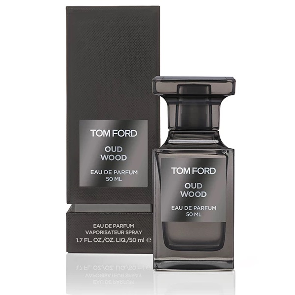 Tom Ford - Oud Wood