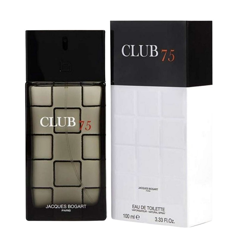 Bogart Club 75