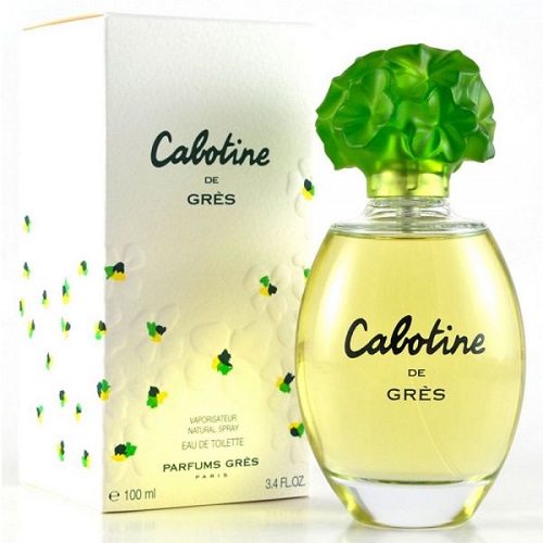 Cabotine de Gres (1990)