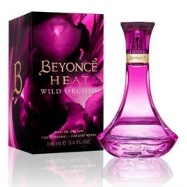 Beyonce Heat Wild Orchid - 2014