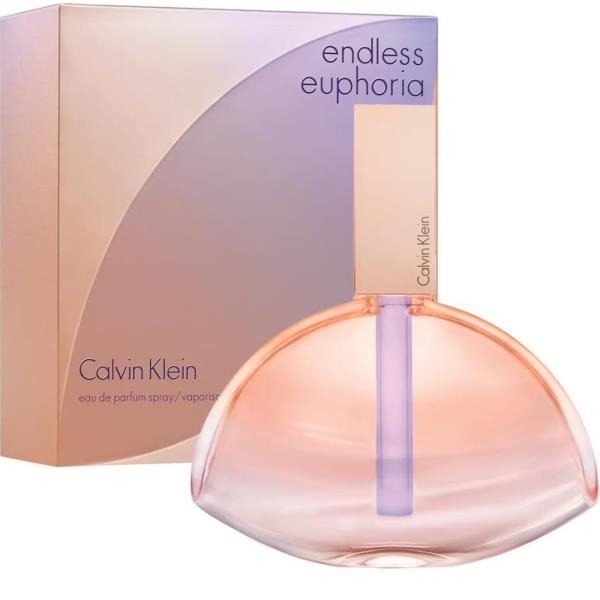 Endless Euphoria Pour Femme