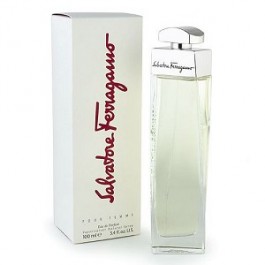 Salvatore Ferragamo Pour Femme