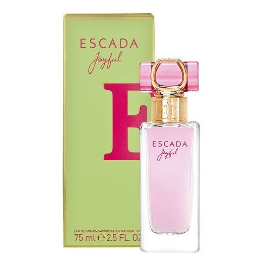 Escada Joyful - 2014