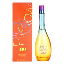 Rio Glow Perfume