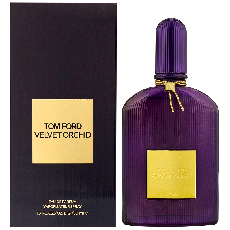 Tom Ford - Velvet Orchid