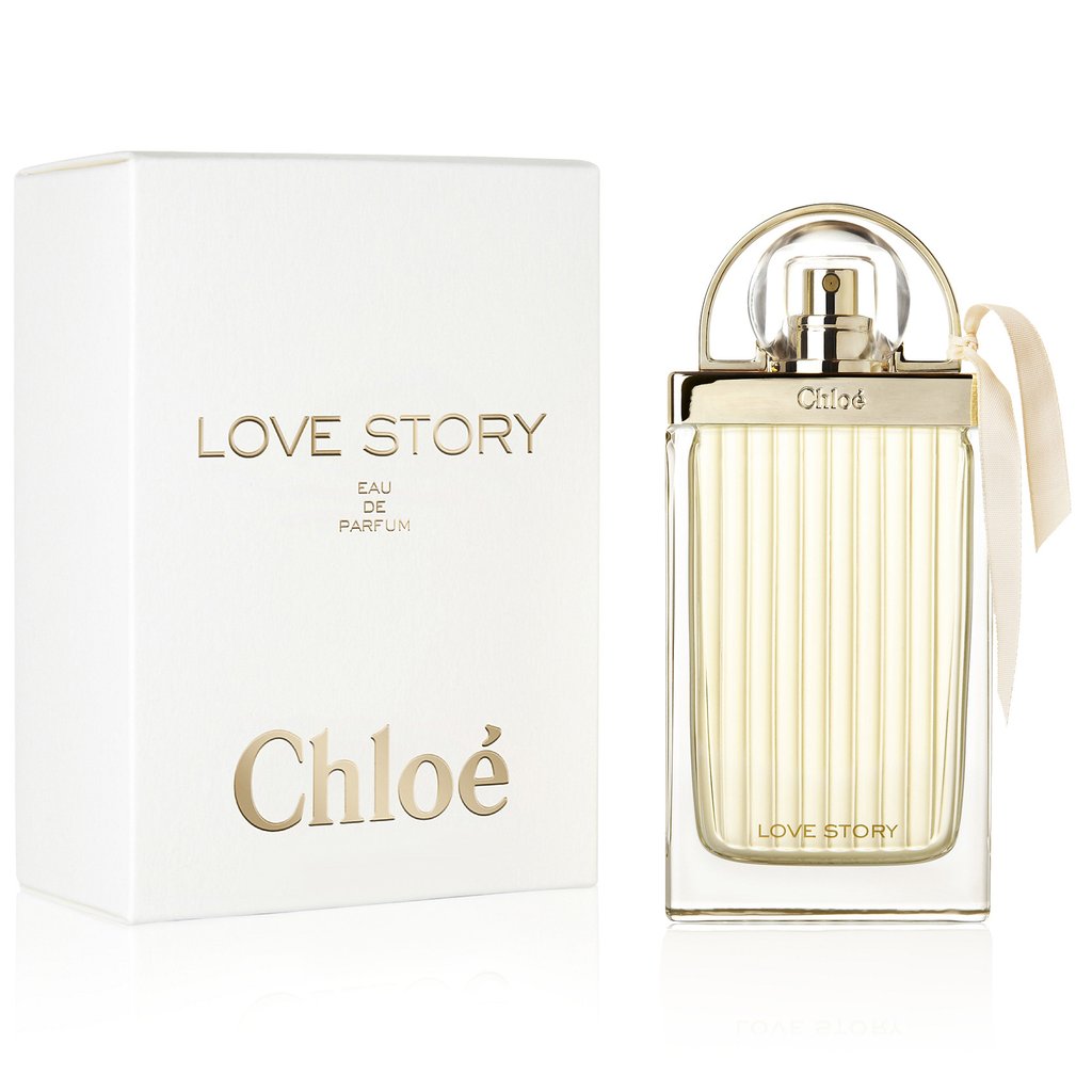 Chloe Love Story